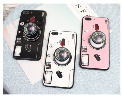 OPPO手机壳选购指南 R15相机款、A83钢化玻璃壳与A79防摔套详解