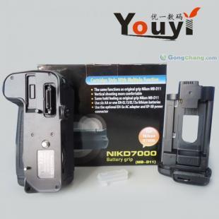 尼康D7000专用手柄选购指南 功能解析与优质供应平台推荐