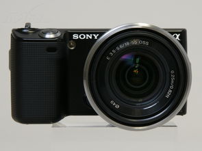 索尼NEX-5套机与16mm、18mm镜头 探索IT168数码相机图片大全中的经典影像