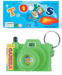 探秘随身影像 详解匙扣相机DM 030A